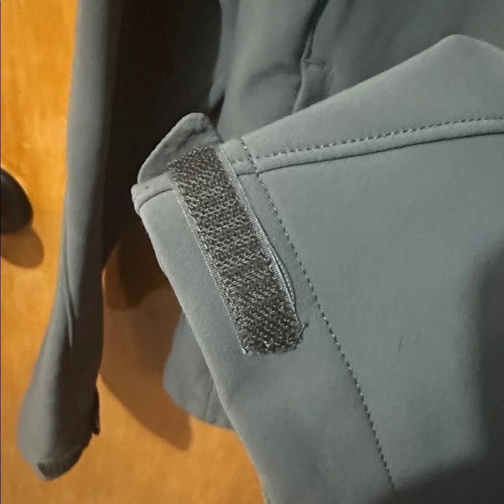 Marmot Soft Shell Altitude Jacket M2 - Picture 6 of 7